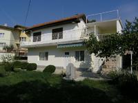 A lovely holiday villa with beautiful sea view in Varna city