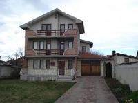 Нова къща в София
