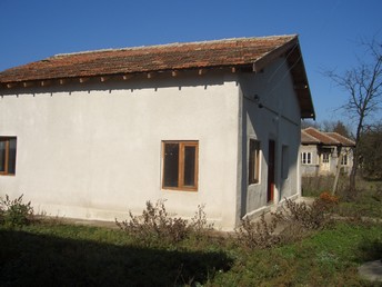 BEAUTIFUL NEWLY BUILT HOUSE IN THE REGION OF BALCHIK