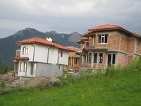 The Luxury Villa Complex 