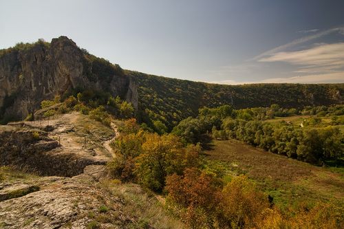 Парцели в с.Червен