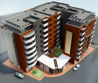 Продавам апартаменти от 55 кв.м до 220 кв.м