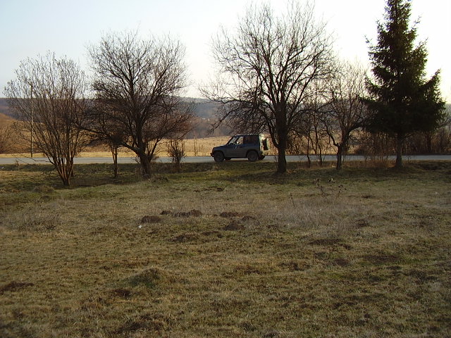 Парцел,София област,с.Чибаовци