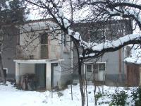 Bulgarian House with Great Potential