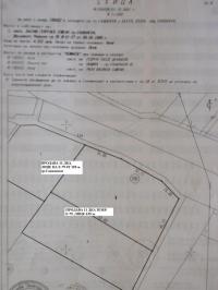 гр.Сандански ,главен път Е-79
изхода на Сандански -посока София