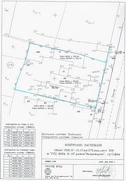 СТРОИТЕЛЕН ПАРЦЕЛ-СОФИЯ-ЗОНА Б19-ОБЕЗЩЕТЕНИЕ И ЗАПЛАЩАНЕ