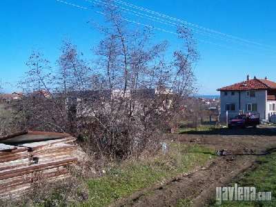 УПИ  във  Варвара