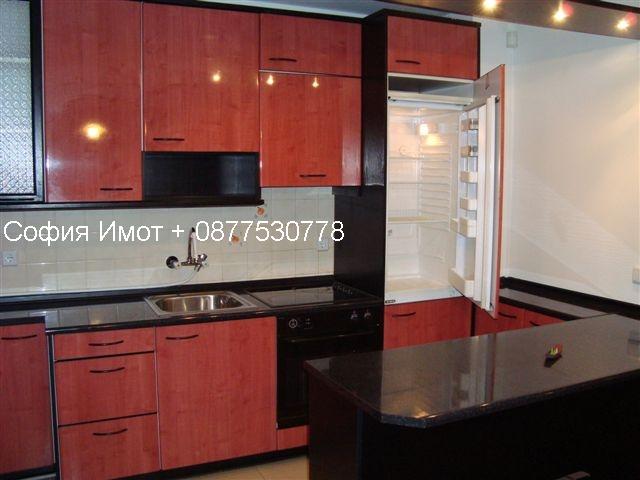 3-Стаен Лозенец 102кв., Луксозен, Обзаведен, 450Е