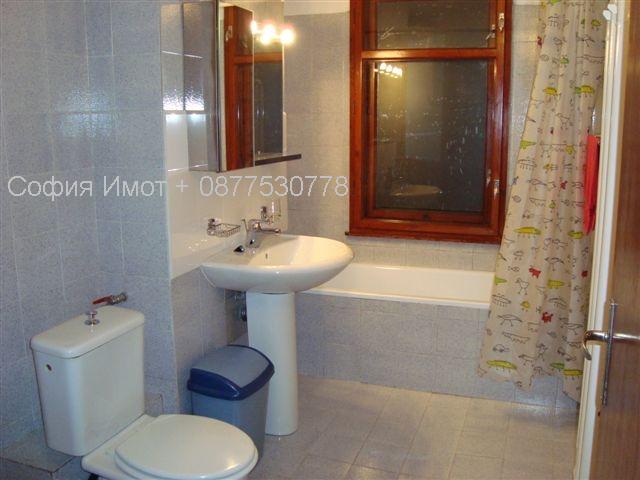 3-Стаен Лозенец 102кв., Луксозен, Обзаведен, 450Е