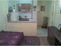 Studio for rent in the top centre city Sofia country Bulgaria