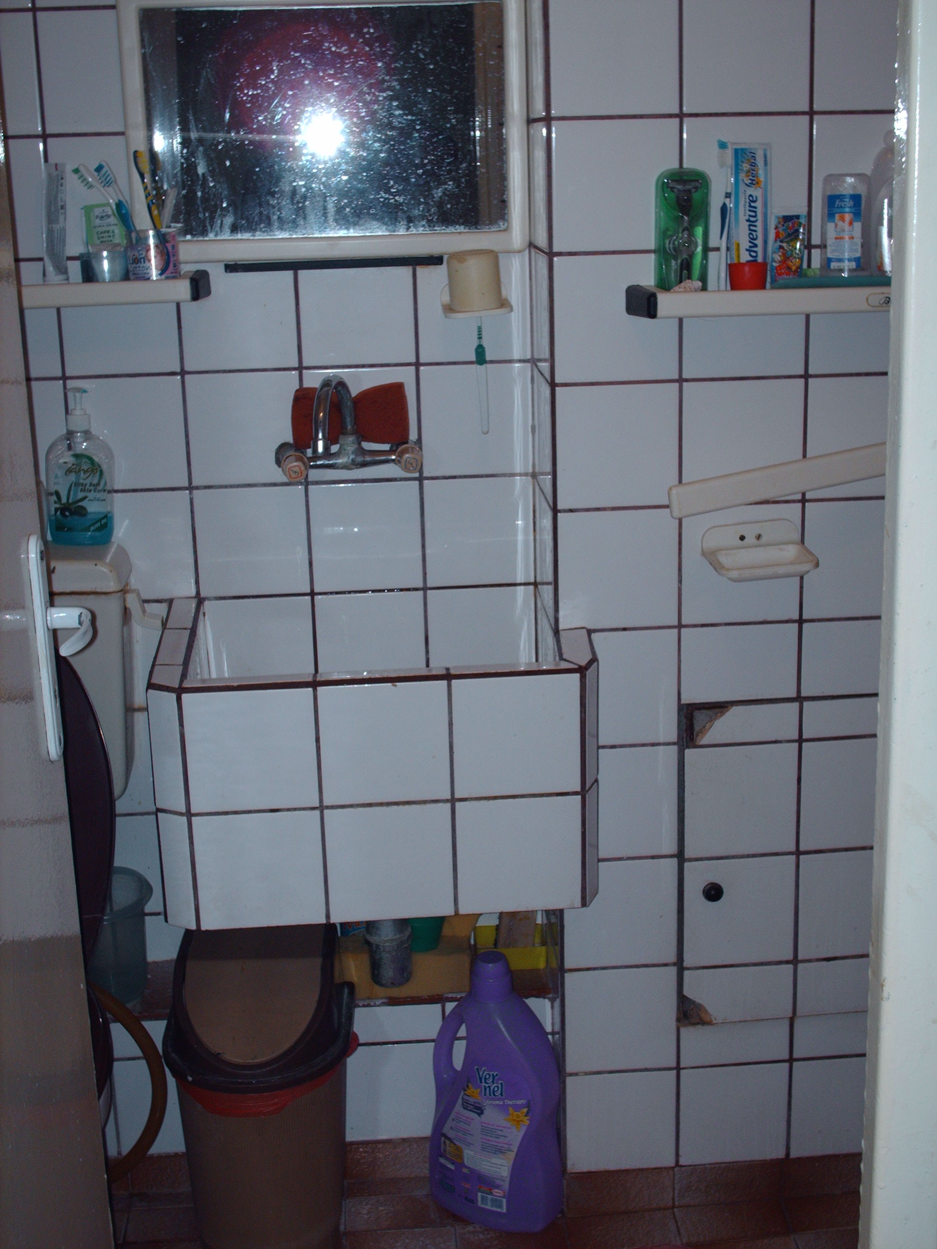 prodavam 2 staen apartament obzaveden ,2 klimatika dograma