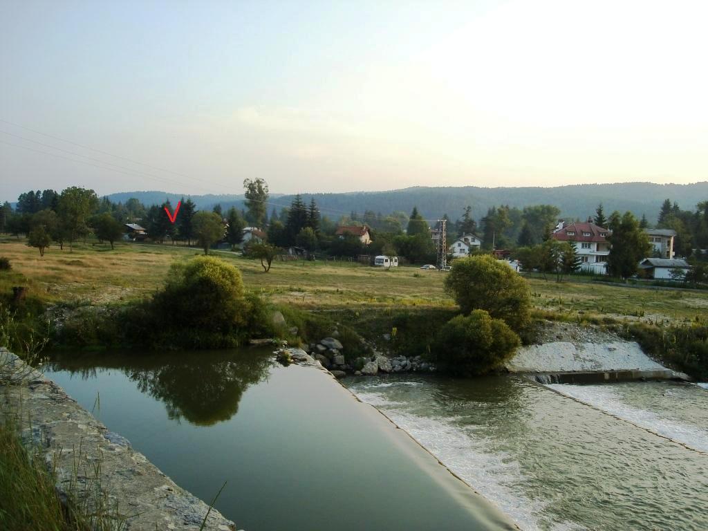 УПИ в местност Татарски брод (Мечката), 7 км от Самоков