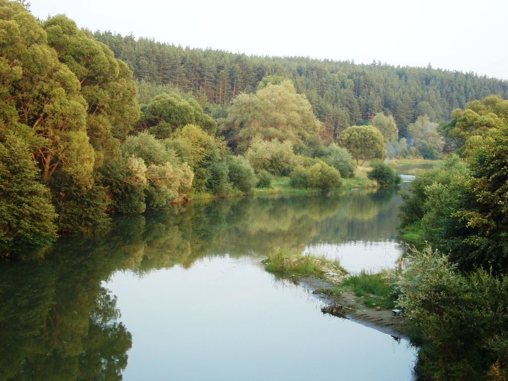 УПИ в местност Татарски брод (Мечката), 7 км от Самоков