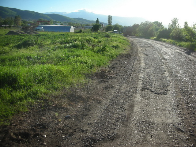 парцел в с.Лозен