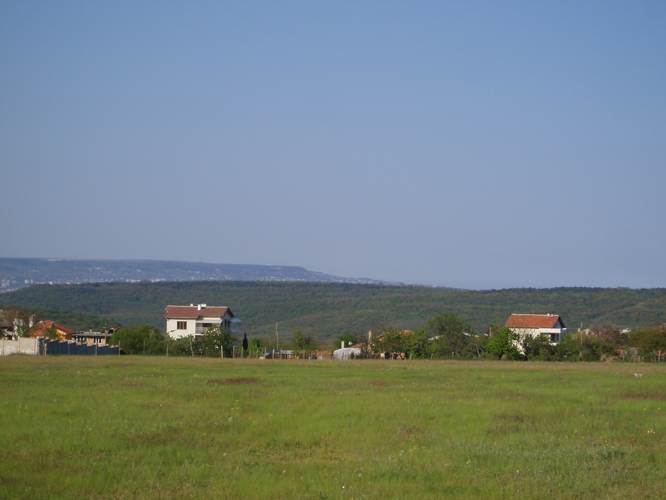 жилищен парцел в гр.Варна