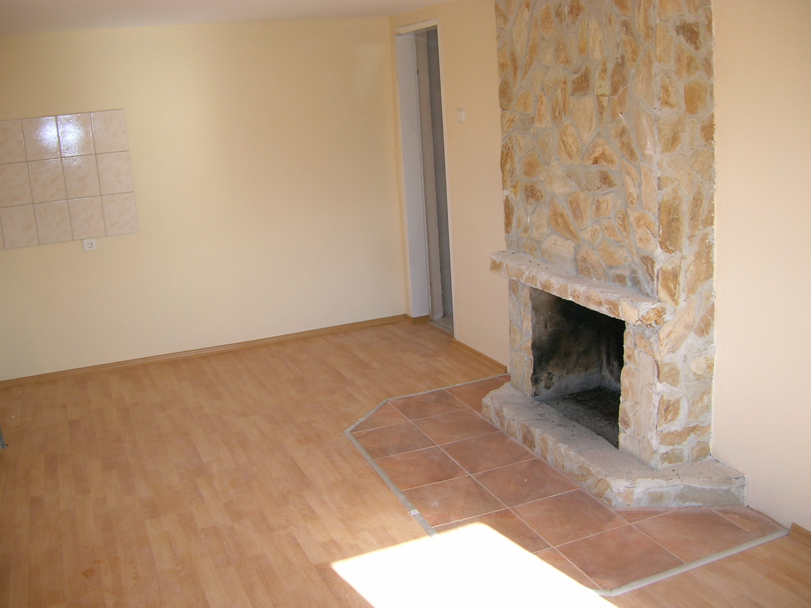 Nice renovated property in picturesque village of Dabovik Dobrich/Varna/Balchik