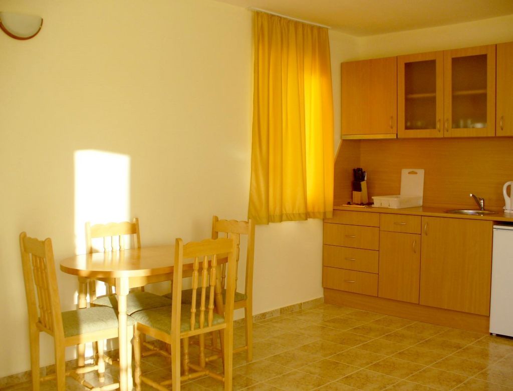 Bulgaria, Ravda, Aparthotel Rutland Bay***, For sale Apartment  Price 1100 EUR. / sq.m.