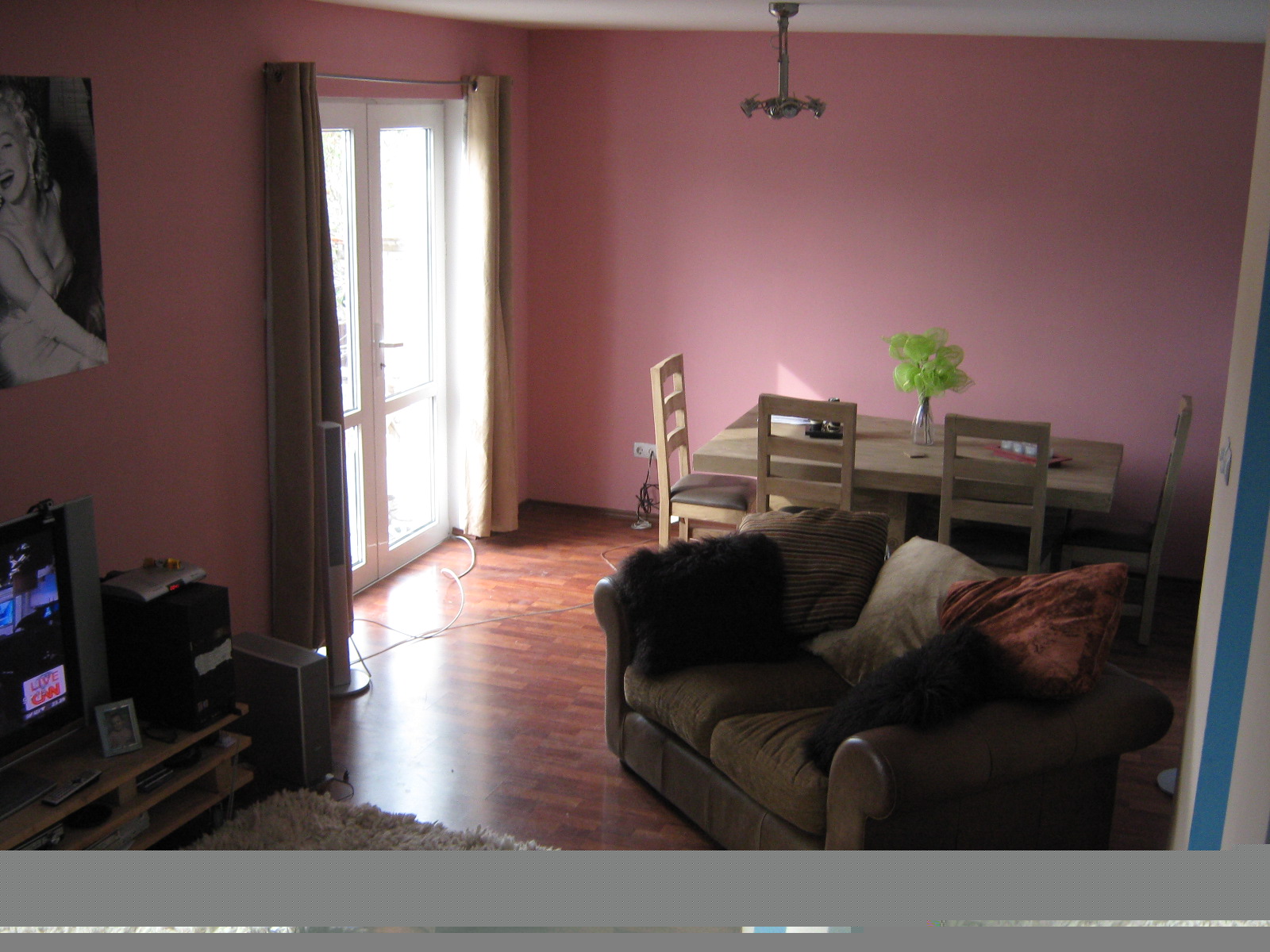 Large 4 bedroom house with Swimming Pool Plovdiv Kurtovo Kunare