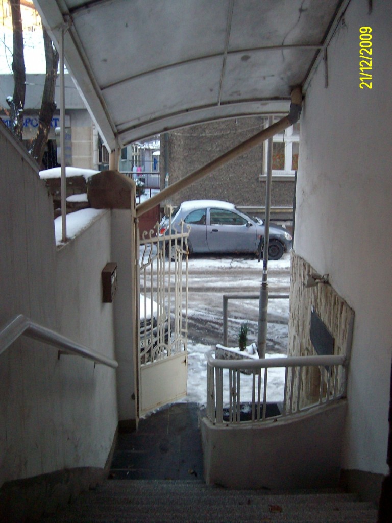 Varna, Floor Of A House, Ideal Center, 400 m From The Opera House