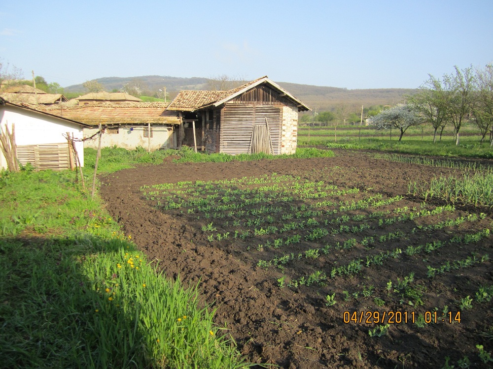 Key Features:
.The property is located in center of the village
.Accessible through all season via tarmac road
.Property with 2315 sq.m of land
.Solid house/solid garage
.4 bedrooms
.there is smaler summer kitchen
.water and electricity are connected to mains
.near village is forest