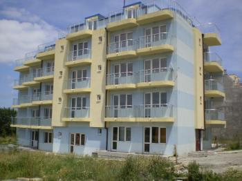 Spacious Studio for sale, 40 m2, Primorsko town, to the North beach, Grab it!!!