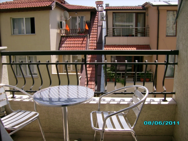 1 bed apartment in Varna close to center of the city