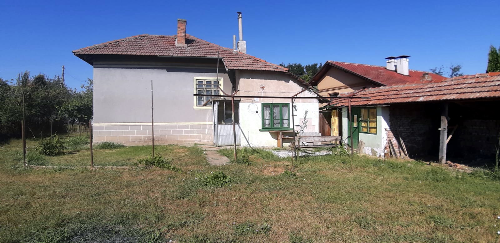 For sale House in Popina, Silistra