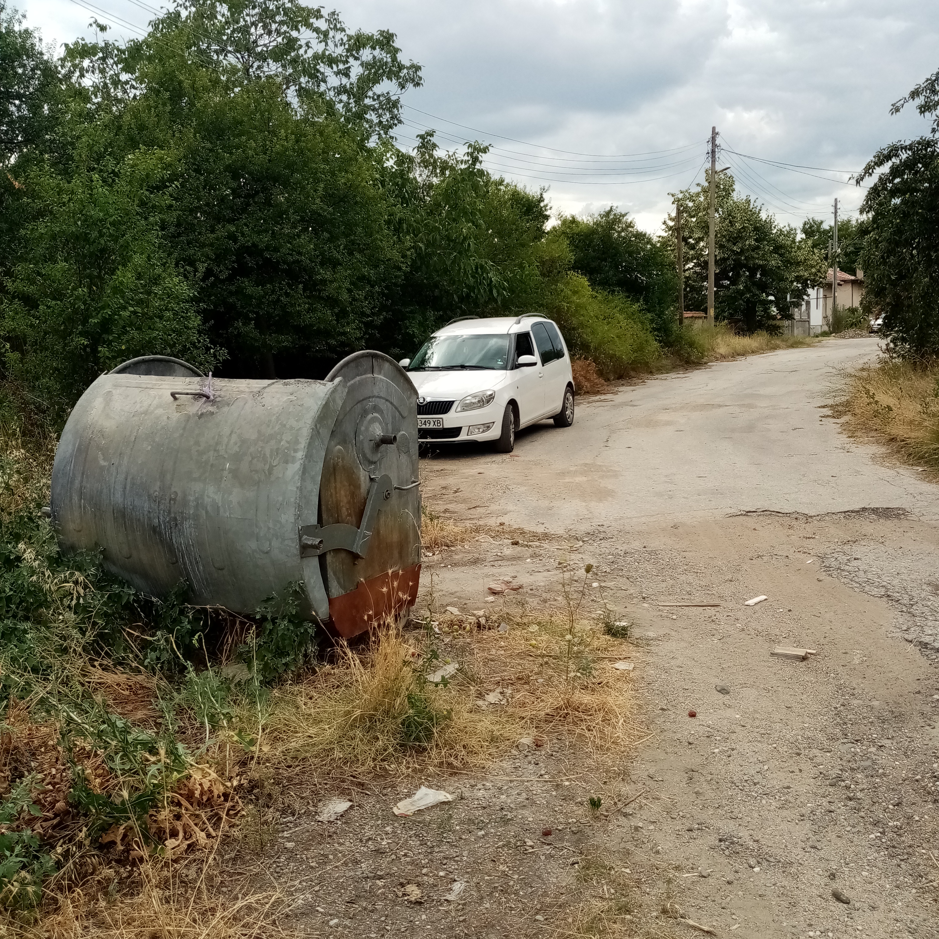 Продава Парцел в село Смилец, област Пазарджик