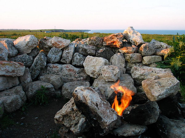 Продава Парцел в село Камен бряг, област Добрич