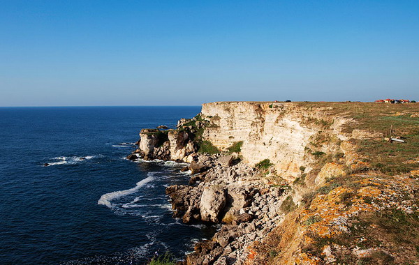 Продава Парцел в село Камен бряг, област Добрич