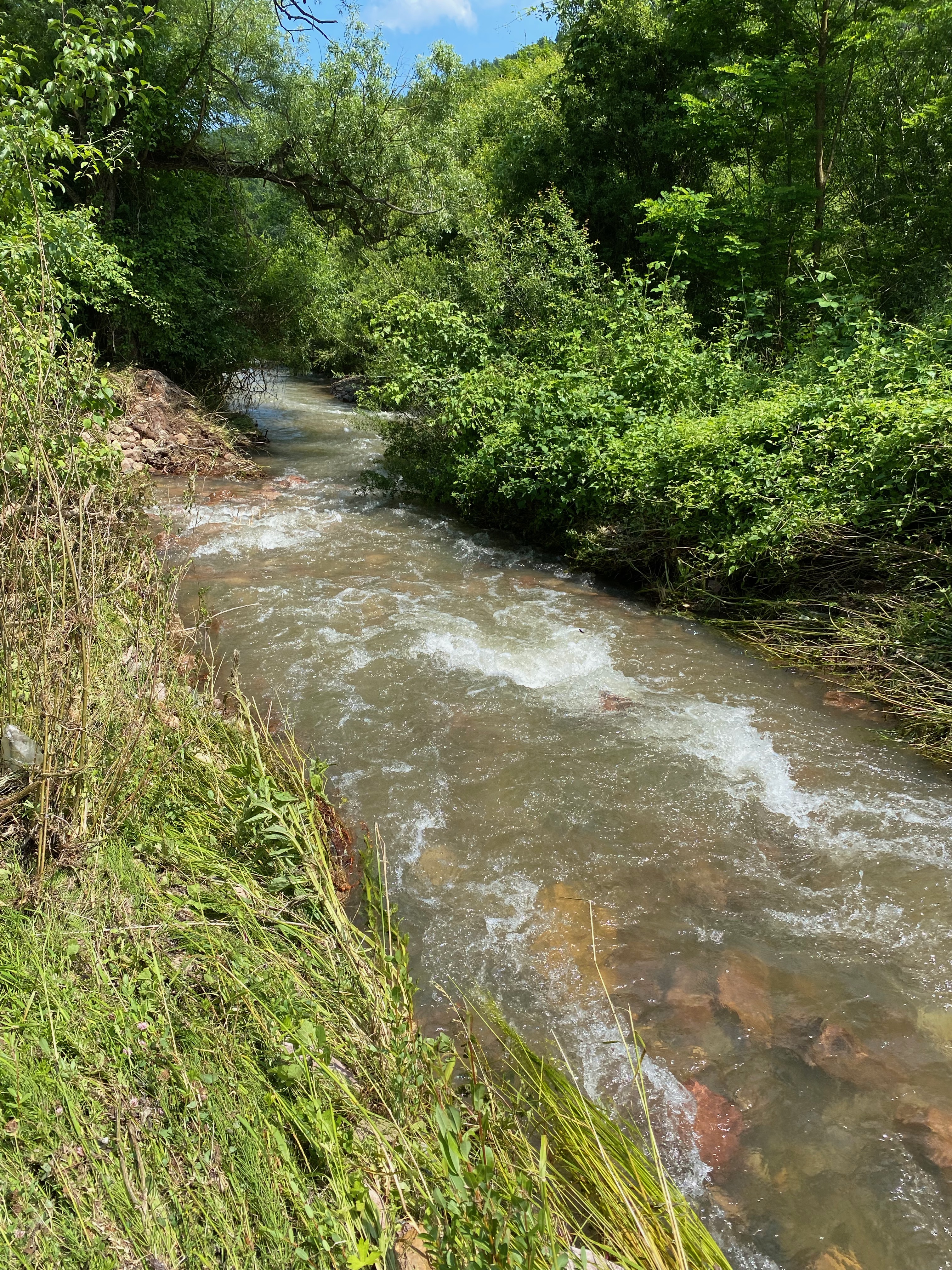 Продава Къща в село Искрец, квартал махала Джагаловци, област София област