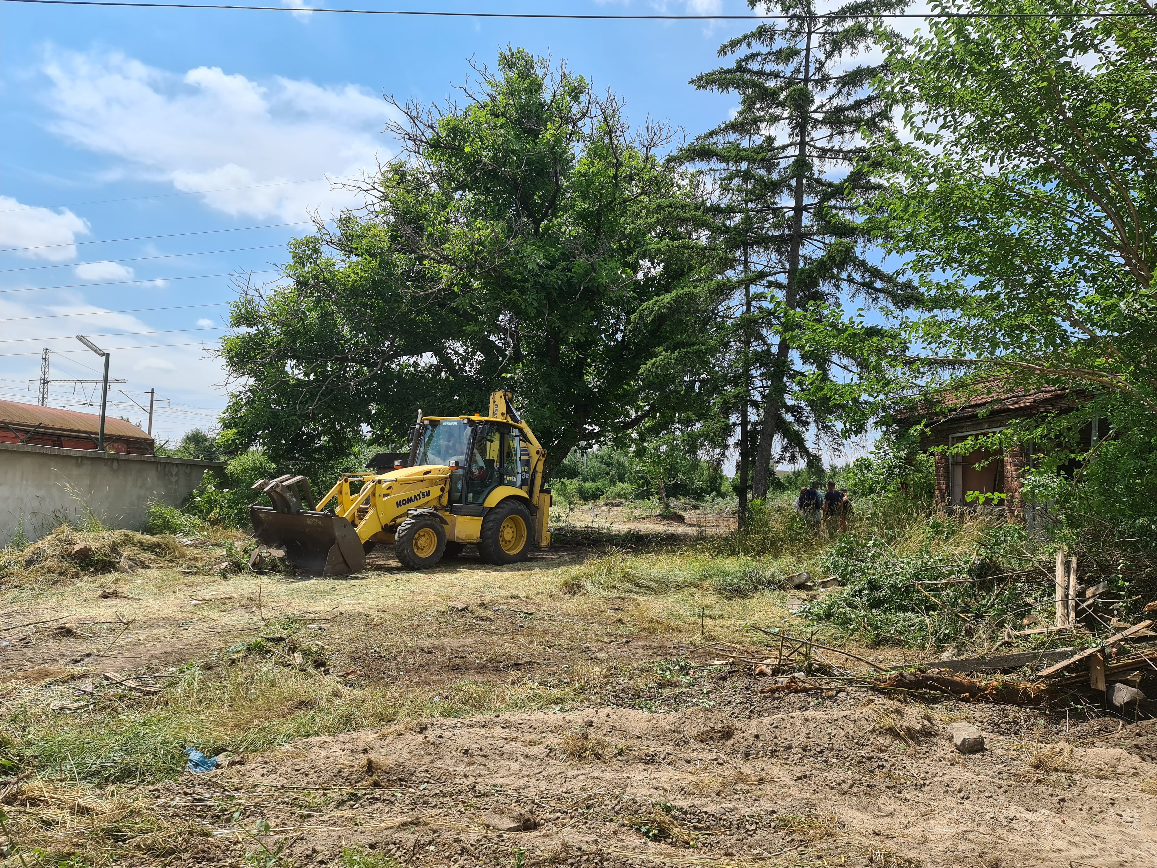 Продава Парцел в София, квартал Бенковски